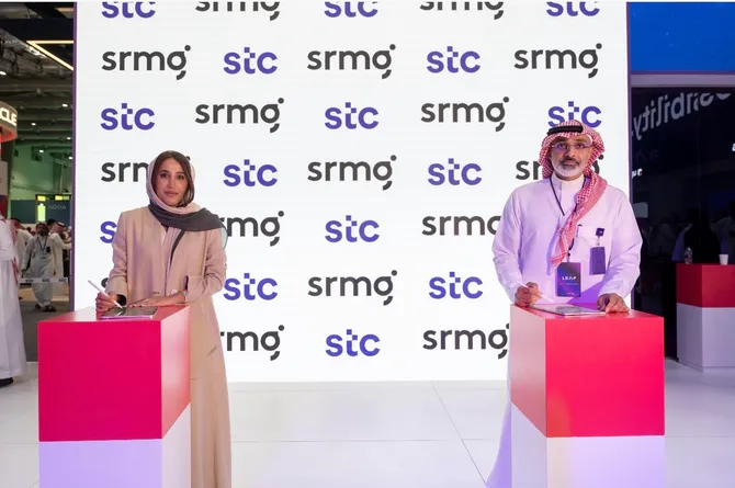 stc group concludes LEAP 2026 participation with strategic moves to accelerate Saudi Arabia’s digital future