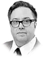 Eric Williams
