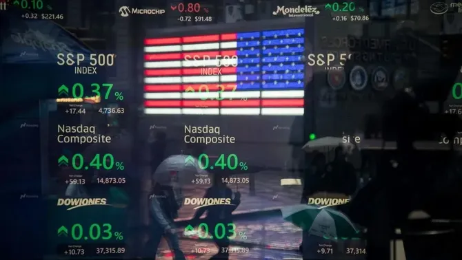 AI drives expansion of Saudi Central Bank’s US equity portfolio