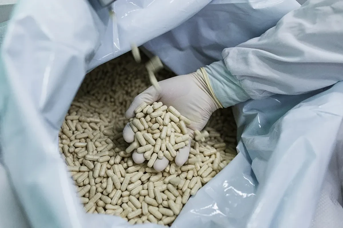 ZATCA spokesperson Hamoud Al-Harbi said that the pills were found during customs inspections and security checks. (File/Shutterstock)