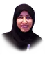 Dr. Zahra Al-Nasser