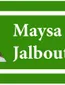Maysa Jalbout