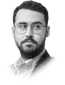 Tarek Ali Ahmad