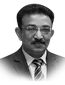 Muhammad Arshad Munir