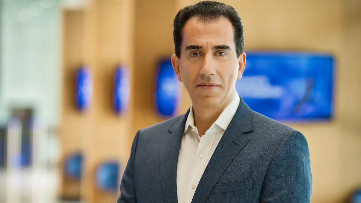 Islam Al-Bayaa assumes role as KPMG Middle East CEO; Khalil Al-Sedais named KSA country leader