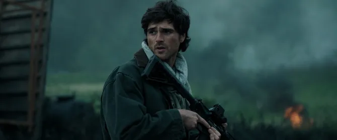 REVIEW: ‘The Dog Stars’ delivers a meditative post-apocalyptic story but with little tension
