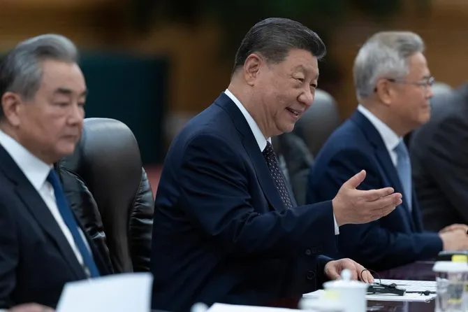 China’s Xi to visit Egypt from Sunday, says foreign ministry