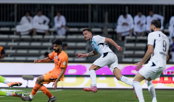 Al-Hilal claim victory over Al-Fayha but questions remain amid apparent lack of cohesion