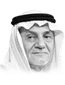 Prince Turki Al-Faisal