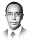 Nidhal Guessoum