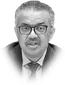 Tedros Adhanom Ghebreyesus