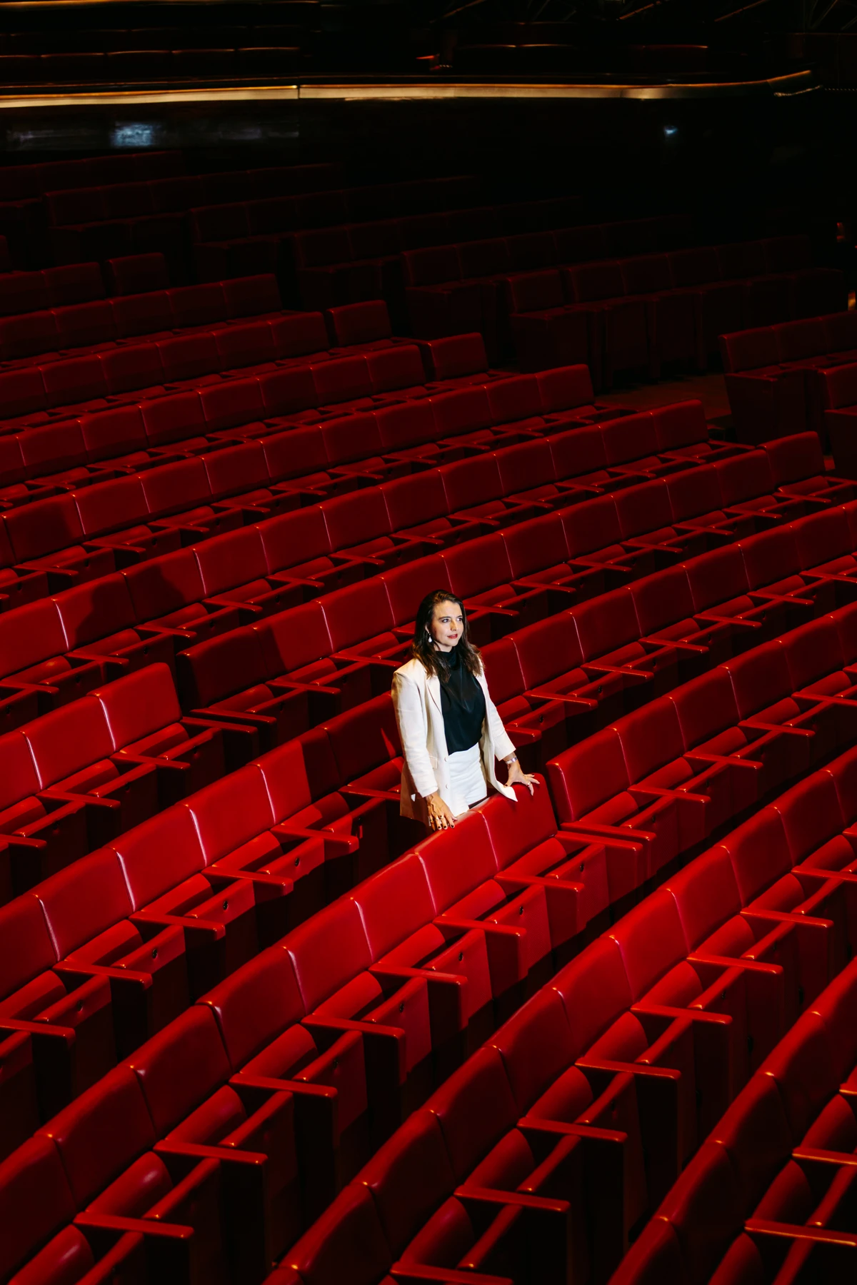 Dubai Opera enters new decade with diverse 2026–27 season