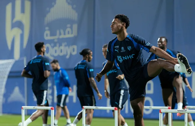 Ollie Watkins joins Saudis Al-Hilal from Aston Villa