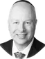 Jason D. Greenblatt
