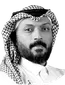 Thamir Alshehri