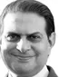 Salman Akram Raja