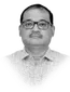 Arnab Neil Sengupta