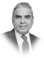 Kishore Mahbubani