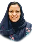 Eshraq M. Al-Haddad