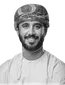 Dr. Yousuf Mohammed Al-Bulushi