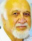 Mansour Farhang
