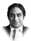 Muddassar Ahmed