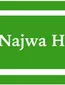 Najwa Hashim