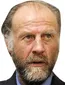 Ranulph Fiennes
