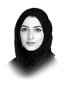 Maria Hanif Al-Qassim