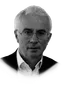 Peter Sands