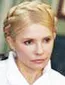 Yuliya Tymoshenko