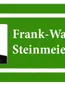 Frank-Walter Steinmeier