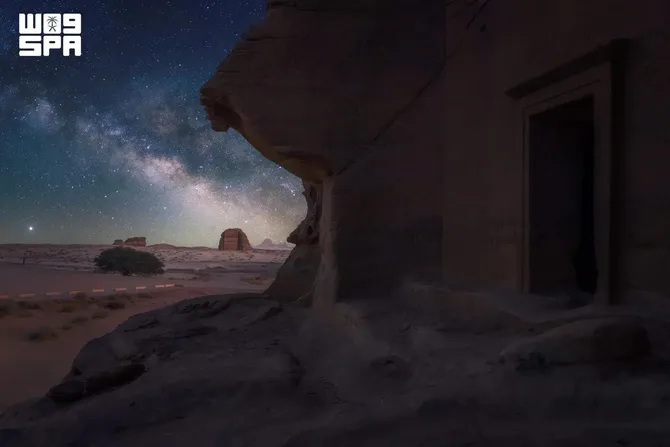 AlUla through the lens