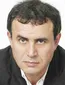 Nouriel Roubini