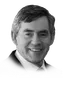 Gordon Brown