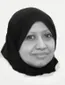 Haifa Ahmed Al-Maashi