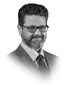 Colin Ward