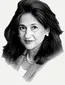 Minouche Shafik