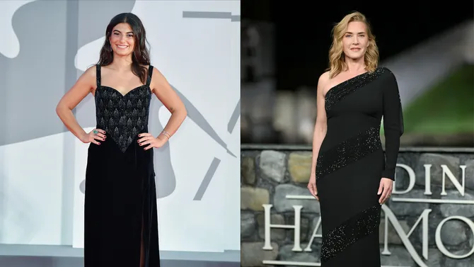 Lebanese filmmaker Mounia Akl to direct Kate Winslet in Netflix’s ‘The Unheard’
