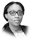 Vera Songwe