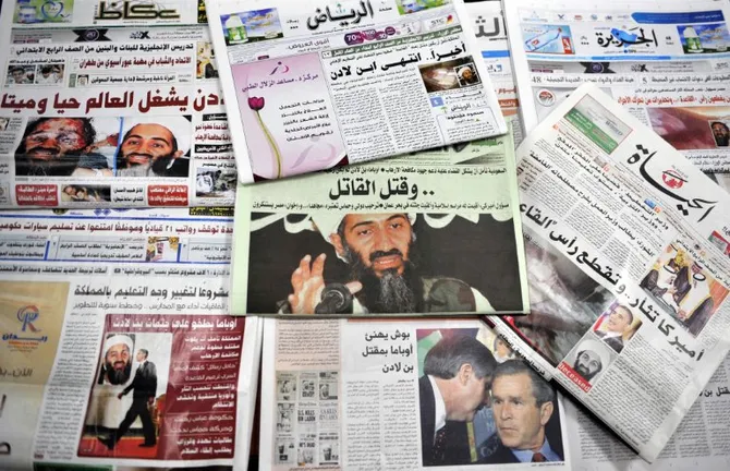 Can digital media save newspapers as journalism turns the page on paper?