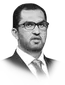 Sultan Al-Jaber