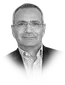 Mageed Yahia