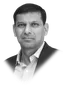 Raghuram G. Rajan
