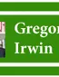 Gregor Irwin