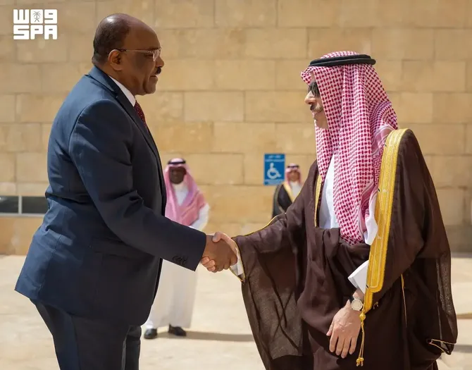 Sudan’s Foreign Minister tells Asharq: Security, defense, and the economy are the priorities of the coordination council with Saudi Arabia