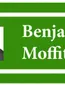 Benjamin Moffitt