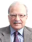 Shahid Javed Burki