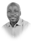 Dickens Kamugisha