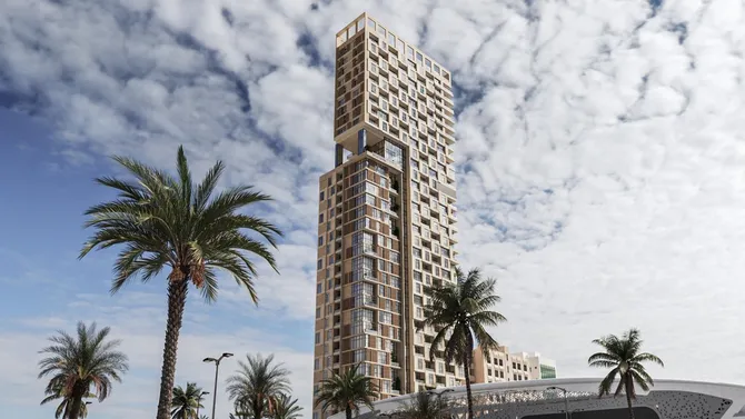 First Projects Ltd. to bring Hyatt-branded residences to Riyadh
